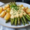 Weißer Spargel Rezepte